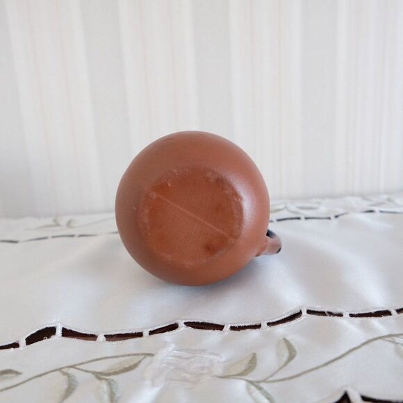 Pottery Drip Glaze Coffee Mug - Picture 5 of 5